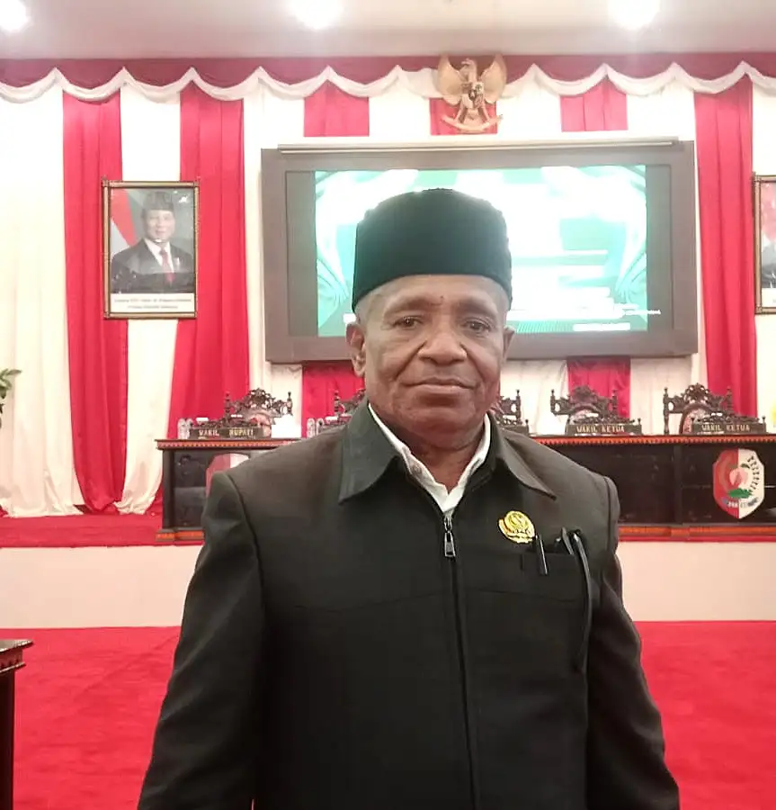 Kelompok Khusus DPRK Fakfak Bongkar Titik Rawan Lima Raperda: Dari Hak Ulayat hingga Afirmasi OAP